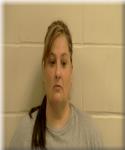 Mugshot of Kathryn Susan Smith