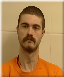 Mugshot of Ethan Alexander Johnson