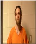Mugshot of Alexander Todd Brua