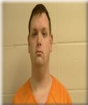 Mugshot of Matthew James Brang