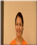 Mugshot of Alaina Sue Wind