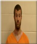 Mugshot of John Charles Isleman