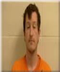 Mugshot of Preston Jeffery Olson