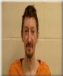 Mugshot of Nathan Lewis Fillback