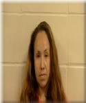 Mugshot of Jessica Ann Johnson