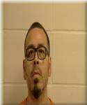 Mugshot of Irving Emanuel Bravo