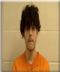 Mugshot of Elijah Lee Louis Belgarde