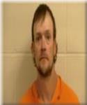 Mugshot of Benjamin Thomas Charlton