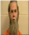 Mugshot of Matthew George Eurek