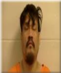 Mugshot of Robert Wayne Jr Parker