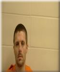 Mugshot of Richard Wayne Reierson