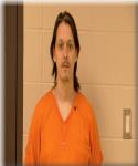 Mugshot of Andrew Eamos-Lewis Root