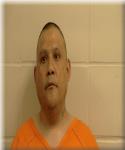 Mugshot of Juan Jose Paredes