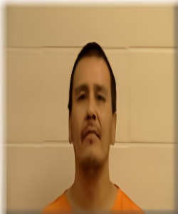 Mugshot of Douglas Dewayne White