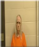 Mugshot of Jane Marie Drury