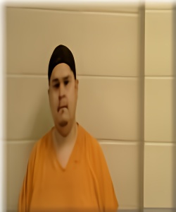 Mugshot of Michael Raymond De Los Santos