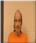 Mugshot of Ronald Hamren