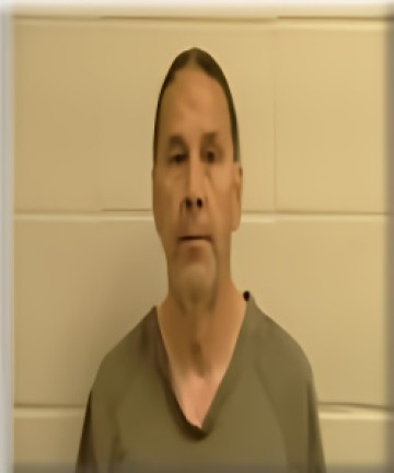 Mugshot of Chad Jess Seitz