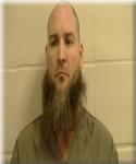 Mugshot of Jay Anthony Ernst