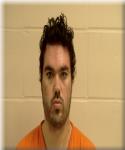 Mugshot of Jon Michael Hruby