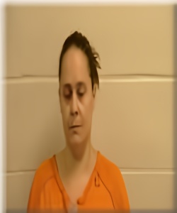 Mugshot of Nicole Ann Fineday