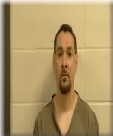 Mugshot of James Andrew Hoff