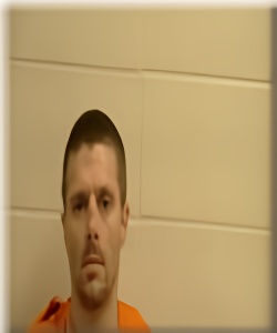 Mugshot of Richard Wayne Reierson