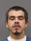 Mugshot of CREE JAMES DIVER