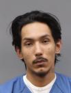 Mugshot of RONALD DEAN JR DAVIS