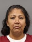 Mugshot of TRACY MARIE BIG BEAR