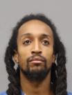Mugshot of DEANDRE LASHAWN BARNES