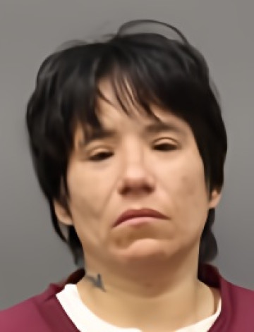 Mugshot of SPRING DAWN STAPLES