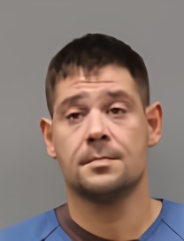 Mugshot of EDWARD LEON WORKMAN