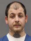 Mugshot of CALVIN JAMES HARDY