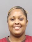 Mugshot of CHAMIAH MONAE BANKS