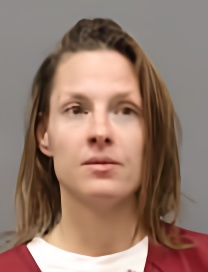Mugshot of TARA NICOLE CERIO