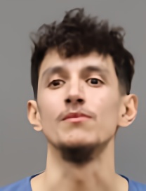 Mugshot of THOMAS LEE JR GOODMAN