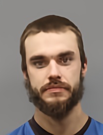 Mugshot of DACOTAH LEE AHLSTROM