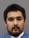 Mugshot of JEREMY JOE DEFOE