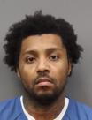 Mugshot of KWAME NKRUMAH MITCHELL