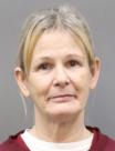 Mugshot of CANDICE LYNN MILLER