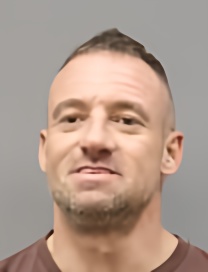 Mugshot of DALE LEE PRESLEY
