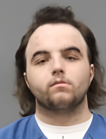 Mugshot of STEPHEN JACKSON PICTON