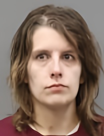 Mugshot of NORA JO BERKHOLZ