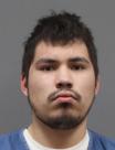 Mugshot of TRISTAN WEBSTER BAKER