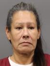 Mugshot of LADONNA JEAN CHAVEZ
