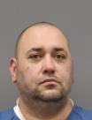 Mugshot of ERIC JOHN KEEHBLER
