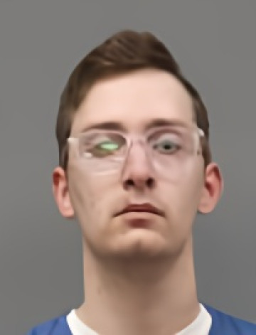 Mugshot of BLAKE ALLEN KIEL