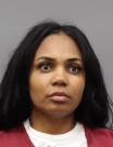 Mugshot of EBONY MARY LANE