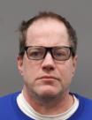 Mugshot of PATRICK WALTER MEWS